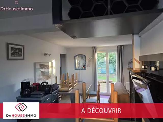 Maison vente à Rochefort, Le Château-d'oléron