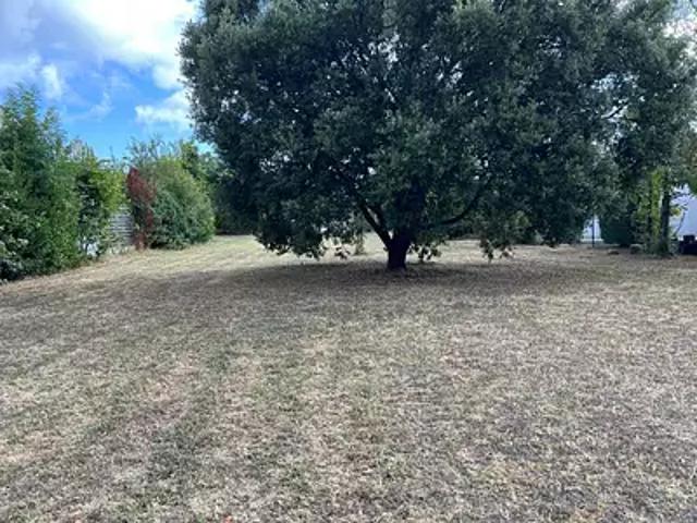 Terrain vente à Rochefort, Le Château-d'oléron