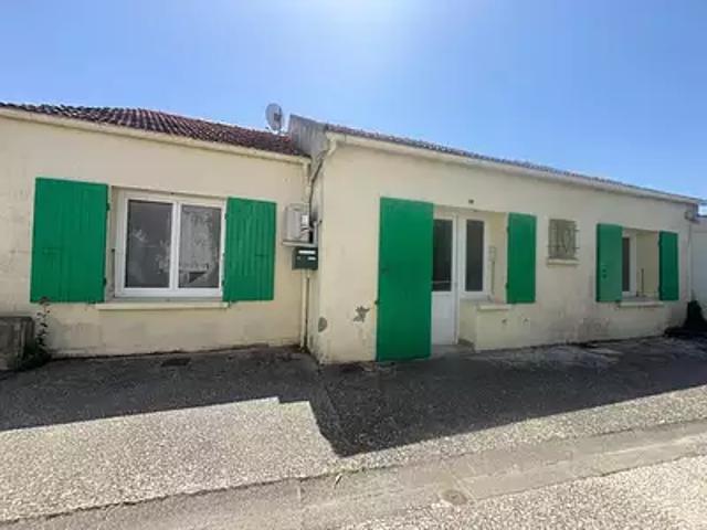 Maison location à Rochefort, Le Château-d'oléron