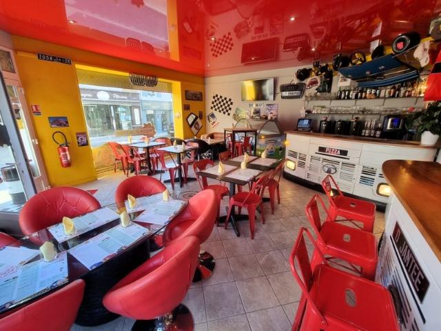 Local Commercial vente à Rochefort, Le Château-d'oléron
