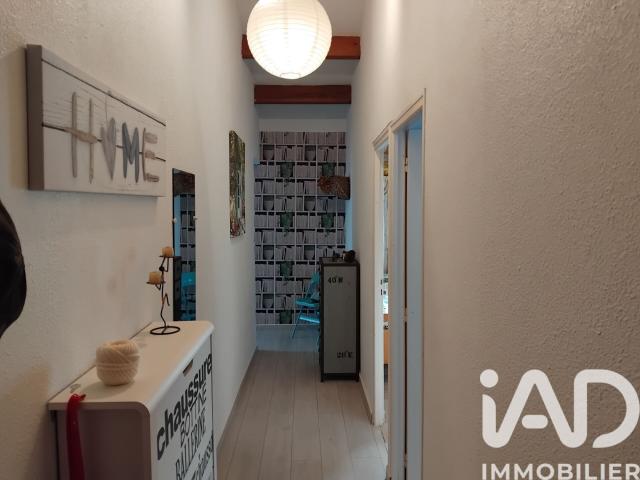 Appartement vente à Le Château-d'Oléron, Charente-Maritime