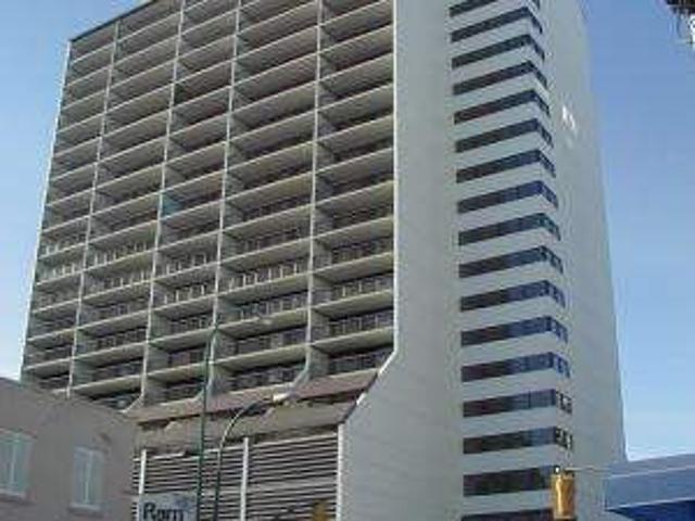 Apartment for rent in Winnipeg