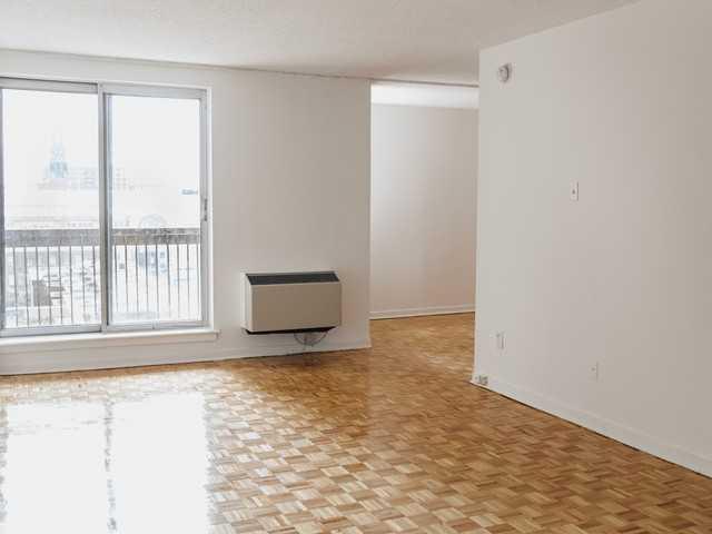 Apartment for rent in Montreal, Quebec