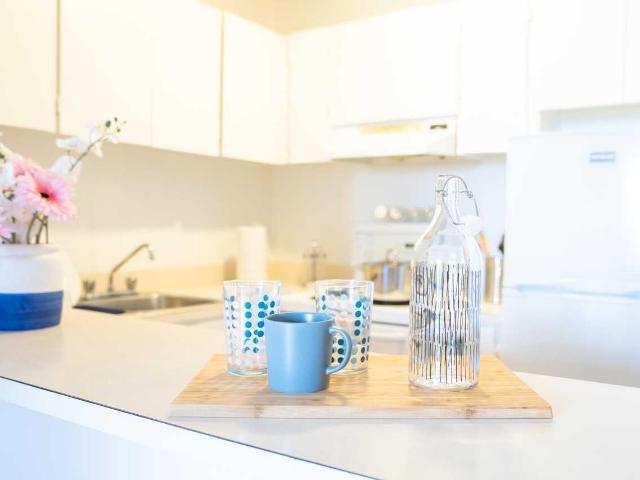 Apartment for rent in Montreal, Quebec