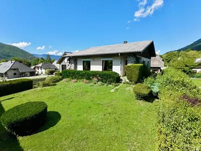 Maison vente à Le Verney, Le Châtelard