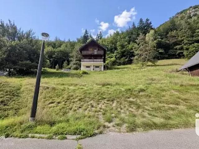 Terrain vente à Le Verney, Le Châtelard