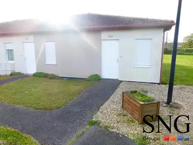 Maison location à Saint-Amand-Montrond, Le Châtelet