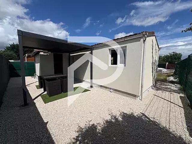 Maison vente à Melun, Le Châtelet-en-brie