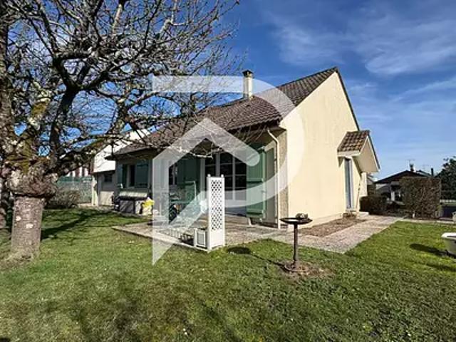 Maison vente à Melun, Le Châtelet-en-brie
