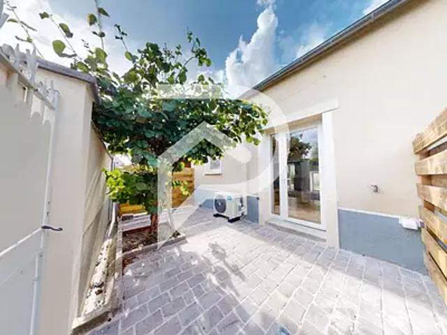 Maison vente à Melun, Le Châtelet-en-brie