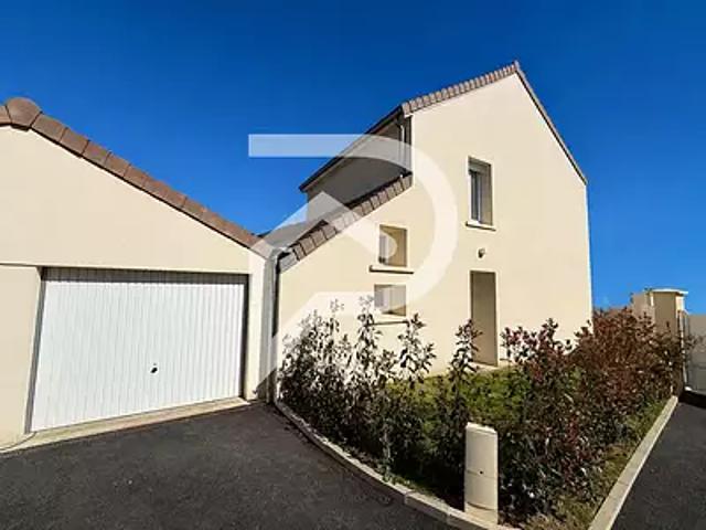 Maison vente à Melun, Le Châtelet-en-brie