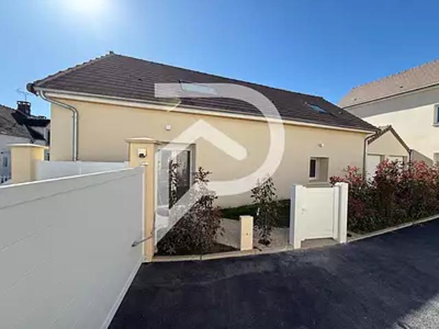 Maison vente à Melun, Le Châtelet-en-brie