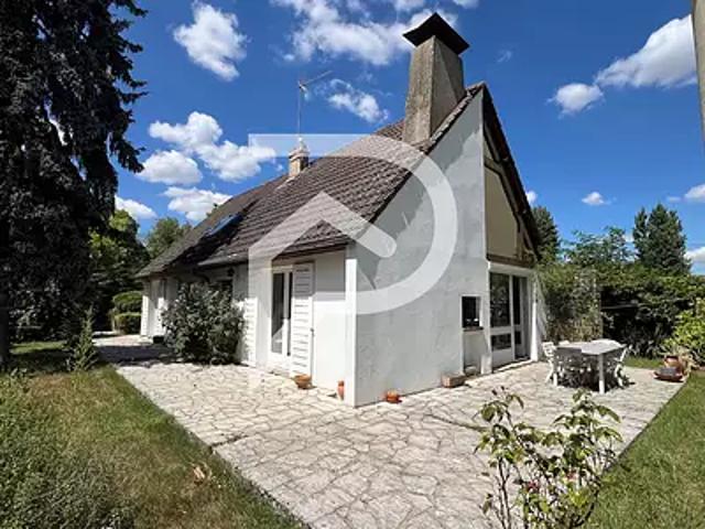 Maison vente à Melun, Le Châtelet-en-brie
