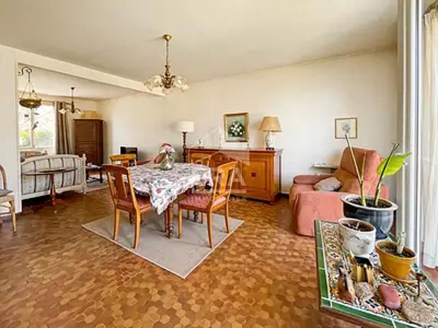Maison vente à Melun, Le Châtelet-en-brie