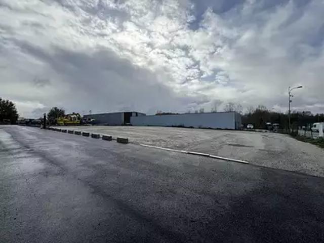 Terrain vente à Le Châtelet-en-Brie, Seine-et-Marne