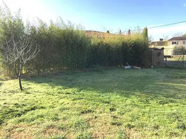 Terrain vente à Le Châtelet-en-Brie, Seine-et-Marne