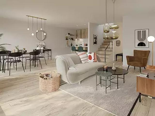 Maison vente à Melun, Le Châtelet-en-brie