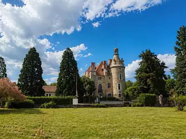 Terrain vente à Melun, Le Châtelet-en-brie