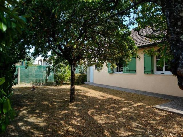 Maison vente à Melun, Le Châtelet-en-brie