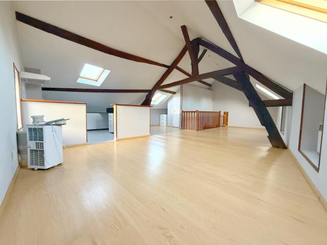 Appartement vente à Melun, Le Châtelet-en-brie