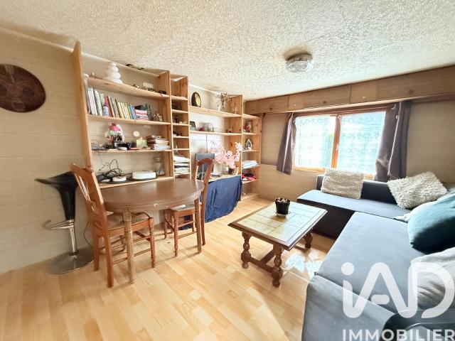 Maison vente à Melun, Le Châtelet-en-brie