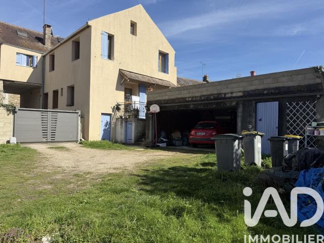 Maison vente à Melun, Le Châtelet-en-brie