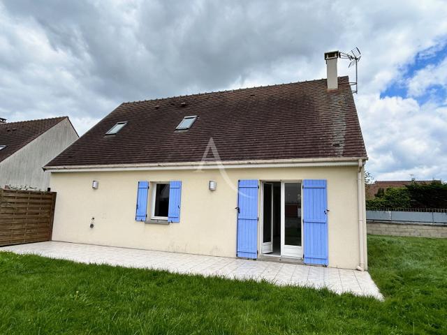 Maison vente à Melun, Le Châtelet-en-brie
