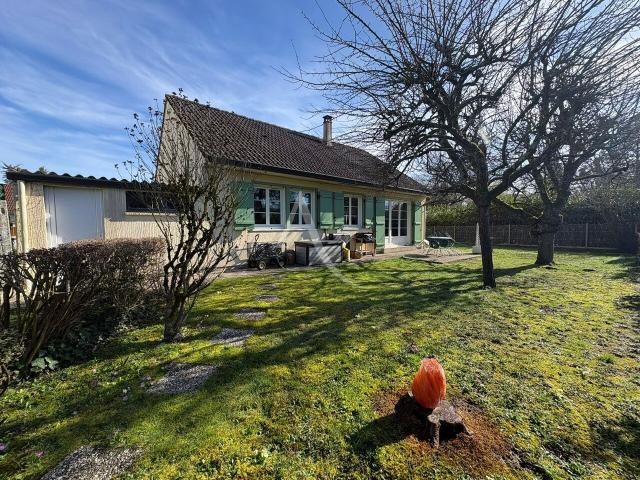 Maison vente à Melun, Le Châtelet-en-brie