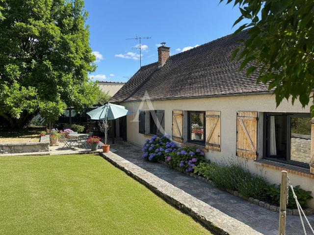 Maison vente à Melun, Le Châtelet-en-brie