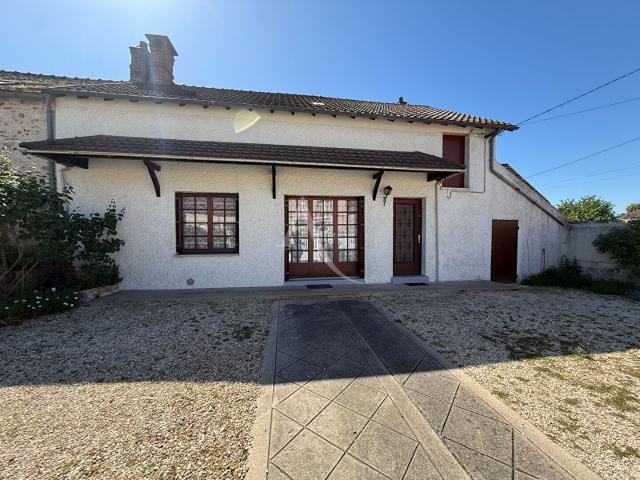 Maison vente à Melun, Le Châtelet-en-brie