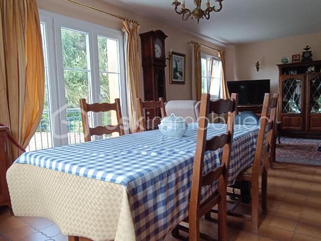 Maison vente à Melun, Le Châtelet-en-brie