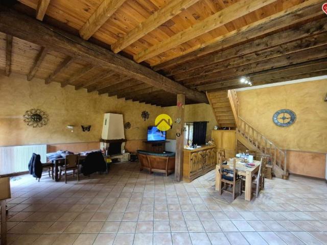 Maison vente à Saint-Amand-Montrond, Le Châtelet