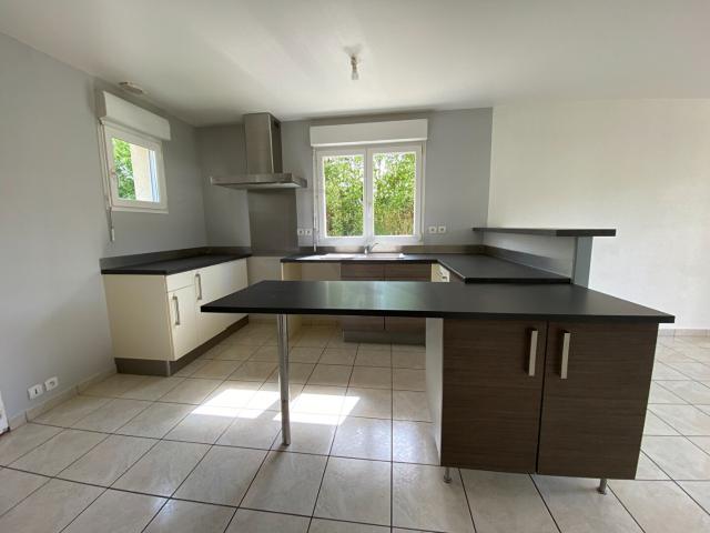 Maison location à Argentan, Flers