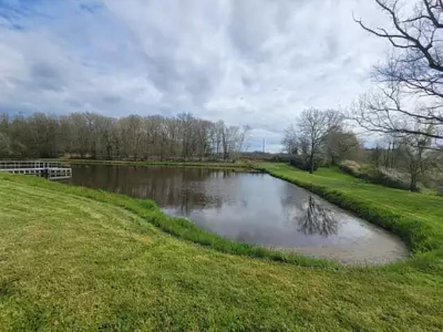 Terrain vente à Saint-Amand-Montrond, Le Chautay