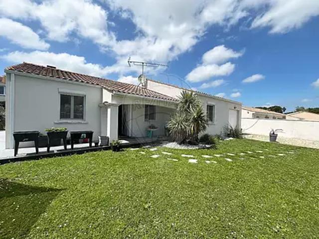 Maison vente à Saintes, Le Chay