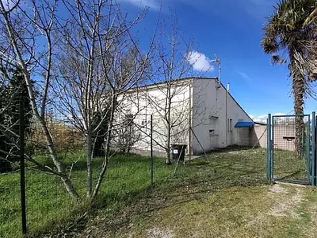 Maison vente à Le Chay