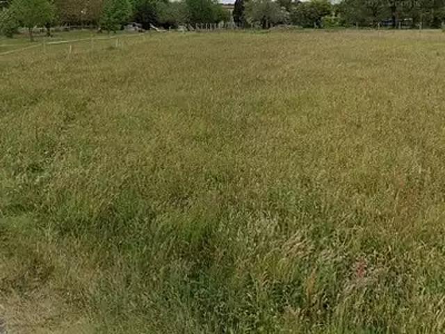 Terrain vente à France métropolitaine, Le Chay