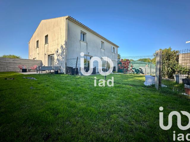 Maison vente à Saintes, Le Chay