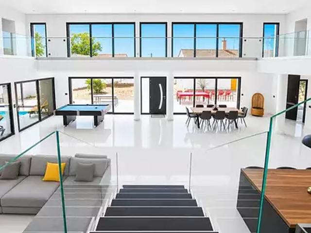Maison vente à Riom, Le Cheix