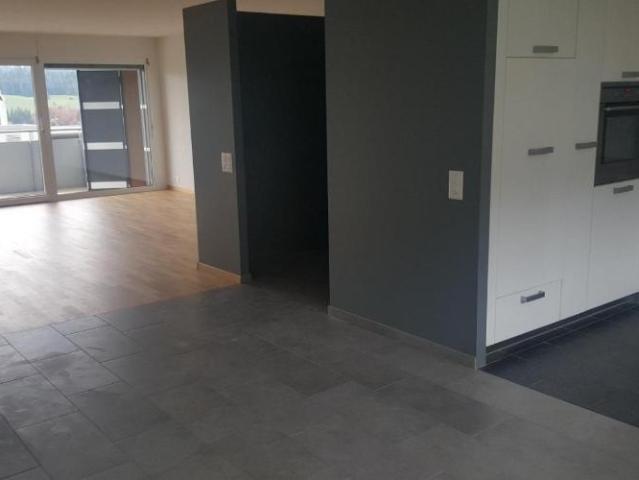 Apartment mieten in La Chaux-de-Fonds