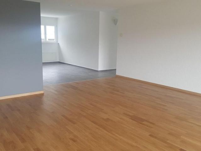 Apartment mieten in La Chaux-de-Fonds