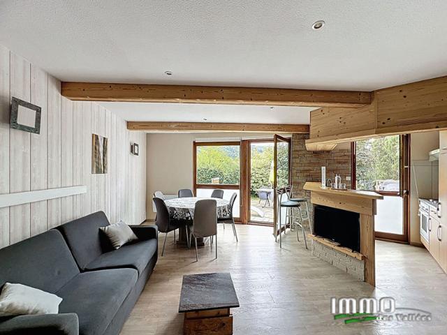 Appartement vente à Épinal, La Bresse