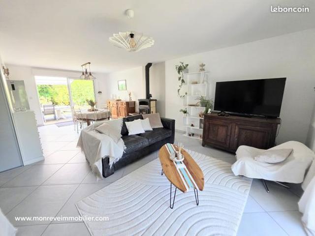 Maison vente à Nantes, Vertou