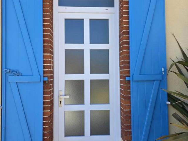 Maison vente à Nantes, Vertou