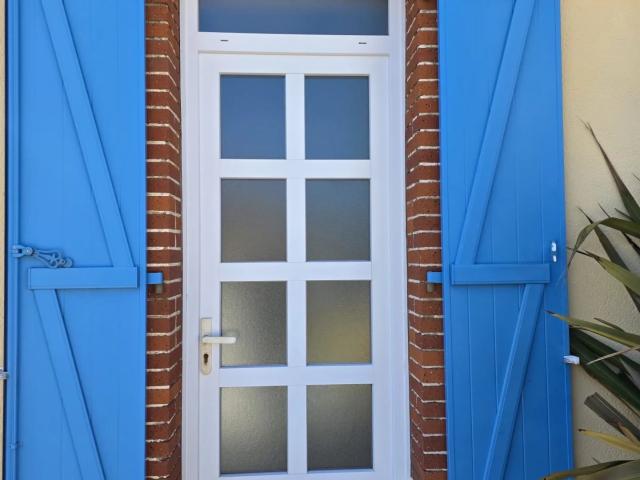 Maison vente à Nantes, Vertou
