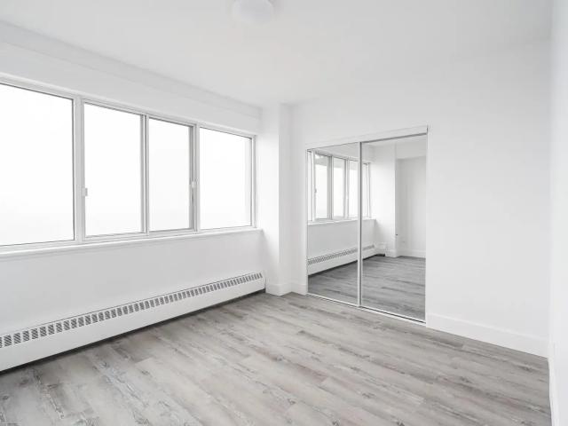 Apartment for rent in St. Leonard's, Quebec