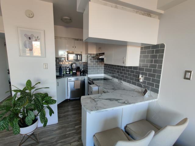 Apartment for rent in St. Leonard's, Quebec