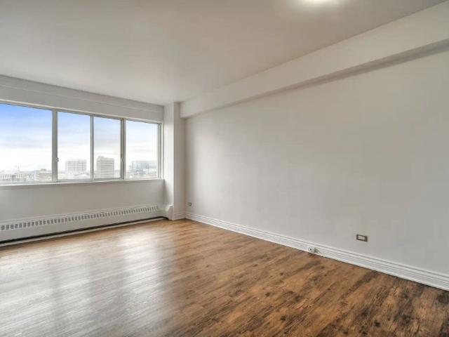 Apartment for rent in Le Plateau-Mont-Royal, Montréal