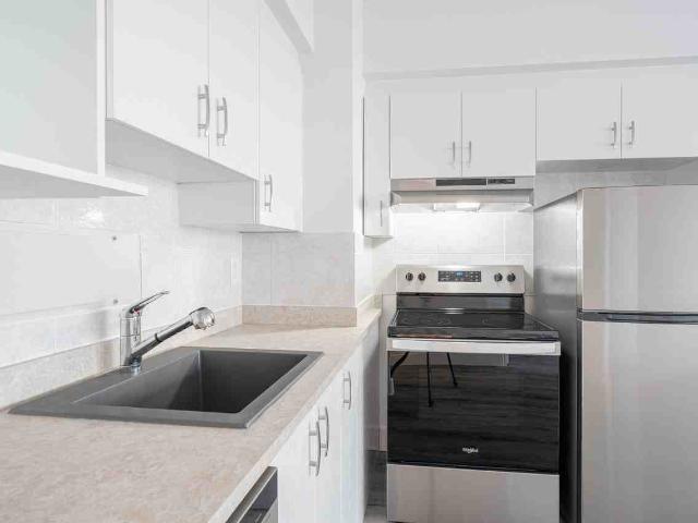 Apartment for rent in St. Leonard's, Quebec