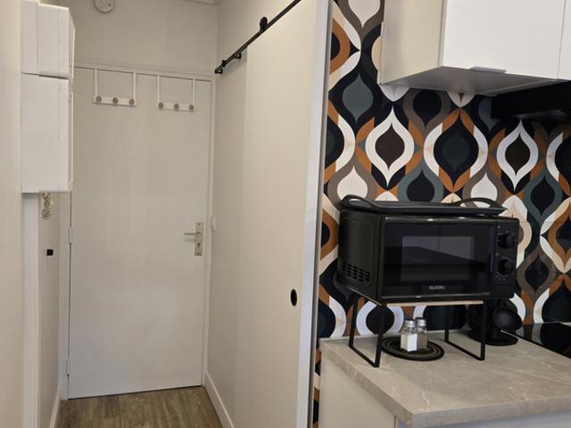 Appartement vente à Versailles, Le Chesnay